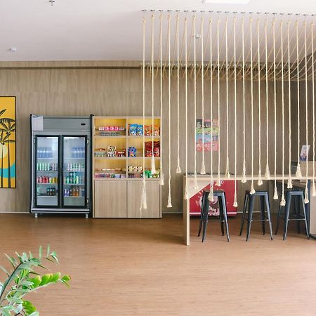 Go Inn Goiana By Atlantica Hotels Extérieur photo