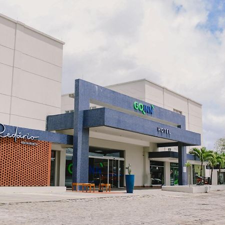 Go Inn Goiana By Atlantica Hotels Extérieur photo