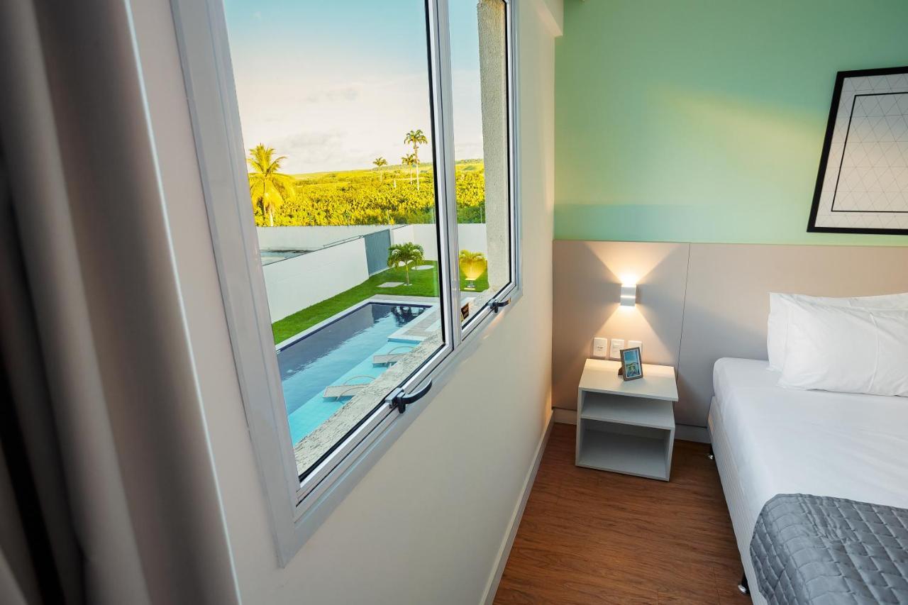 Go Inn Goiana By Atlantica Hotels Extérieur photo