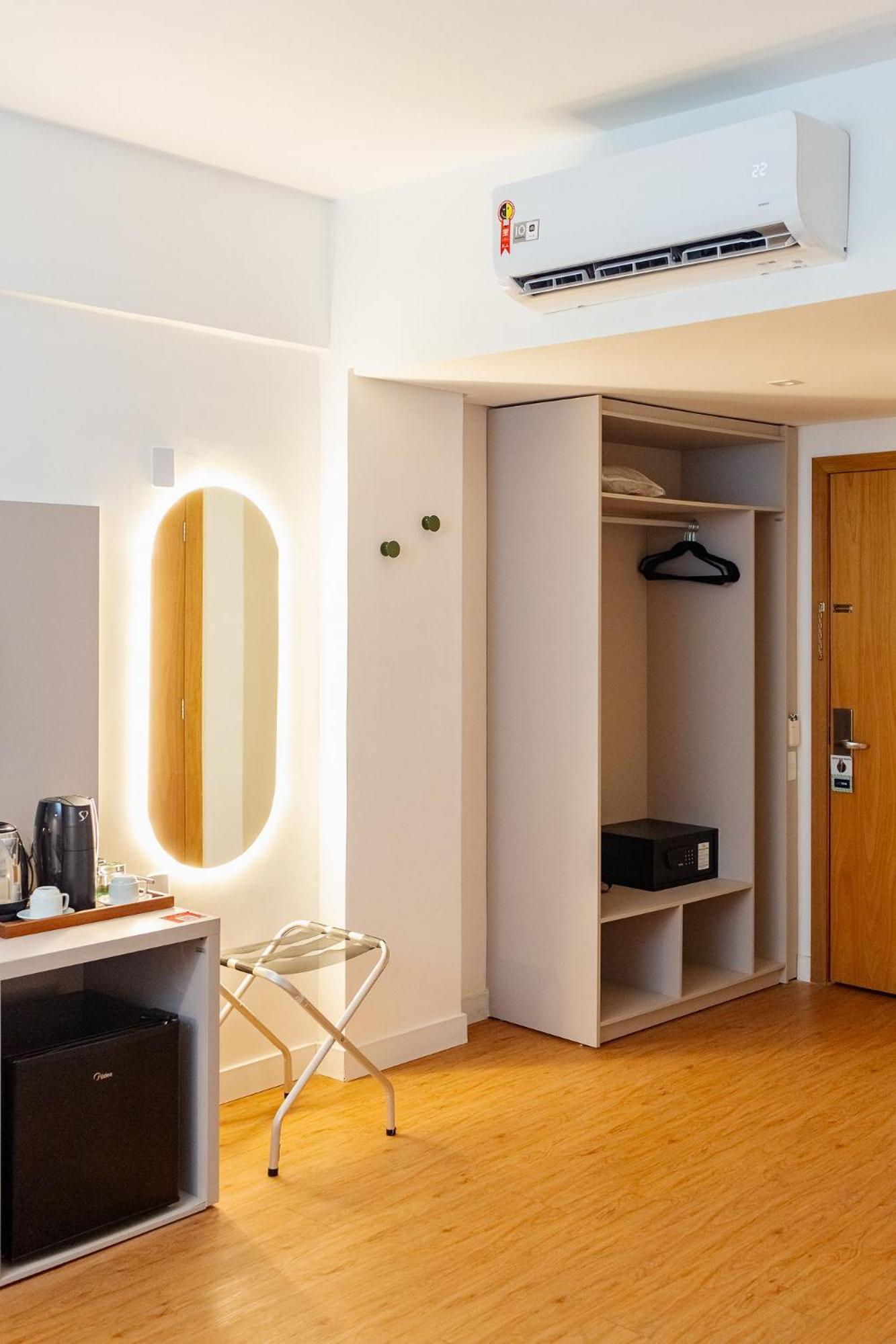 Go Inn Goiana By Atlantica Hotels Extérieur photo
