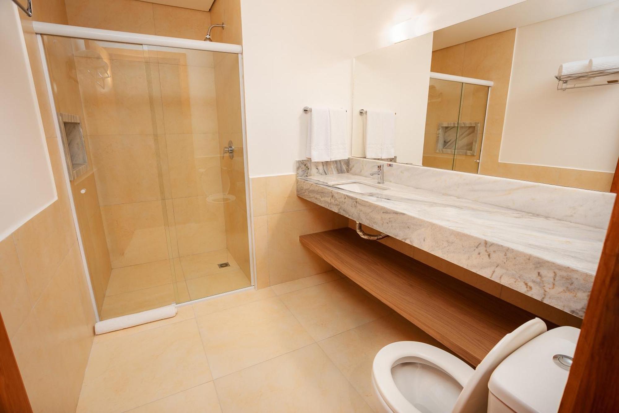 Go Inn Goiana By Atlantica Hotels Extérieur photo
