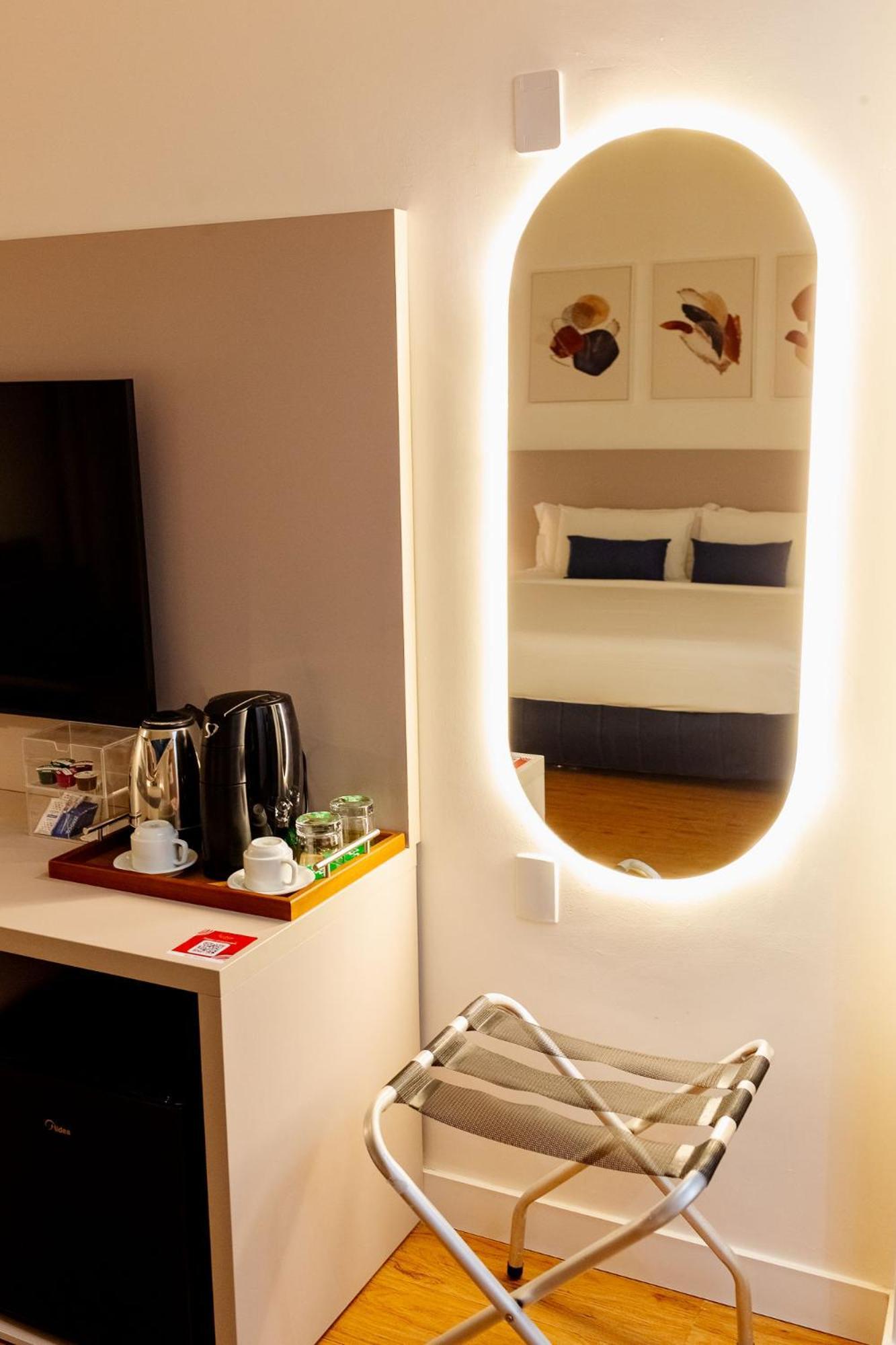 Go Inn Goiana By Atlantica Hotels Extérieur photo
