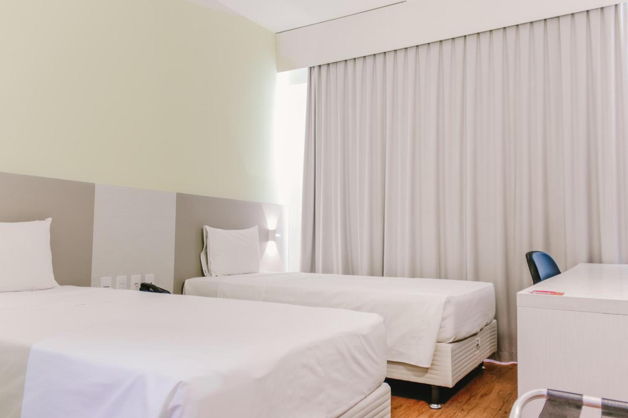 Go Inn Goiana By Atlantica Hotels Extérieur photo