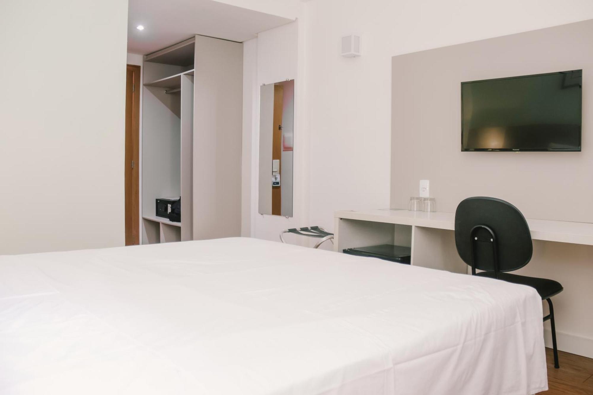 Go Inn Goiana By Atlantica Hotels Extérieur photo