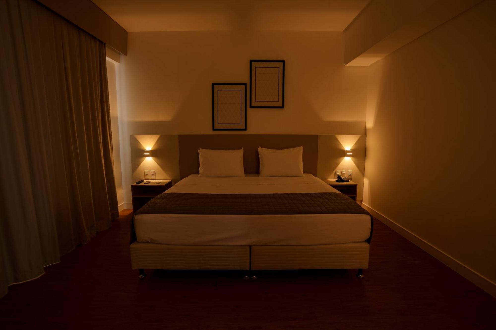 Go Inn Goiana By Atlantica Hotels Extérieur photo