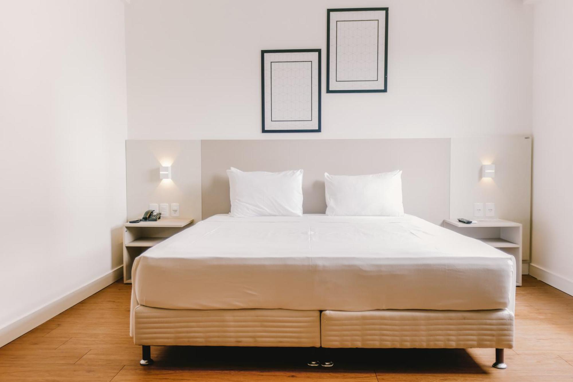 Go Inn Goiana By Atlantica Hotels Extérieur photo