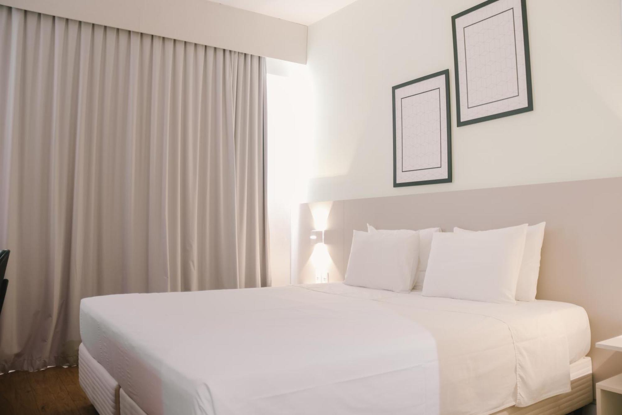 Go Inn Goiana By Atlantica Hotels Extérieur photo