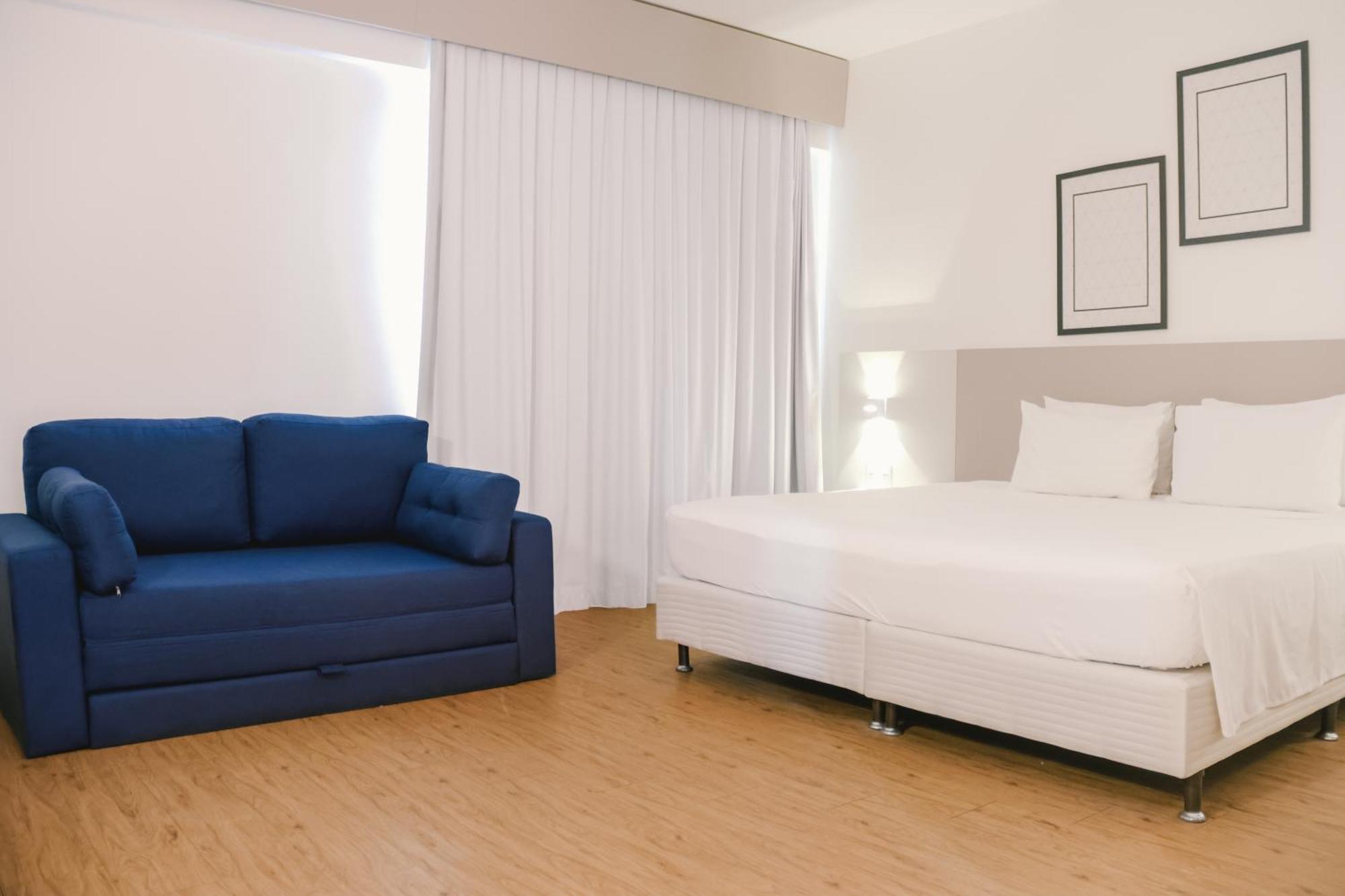 Go Inn Goiana By Atlantica Hotels Extérieur photo