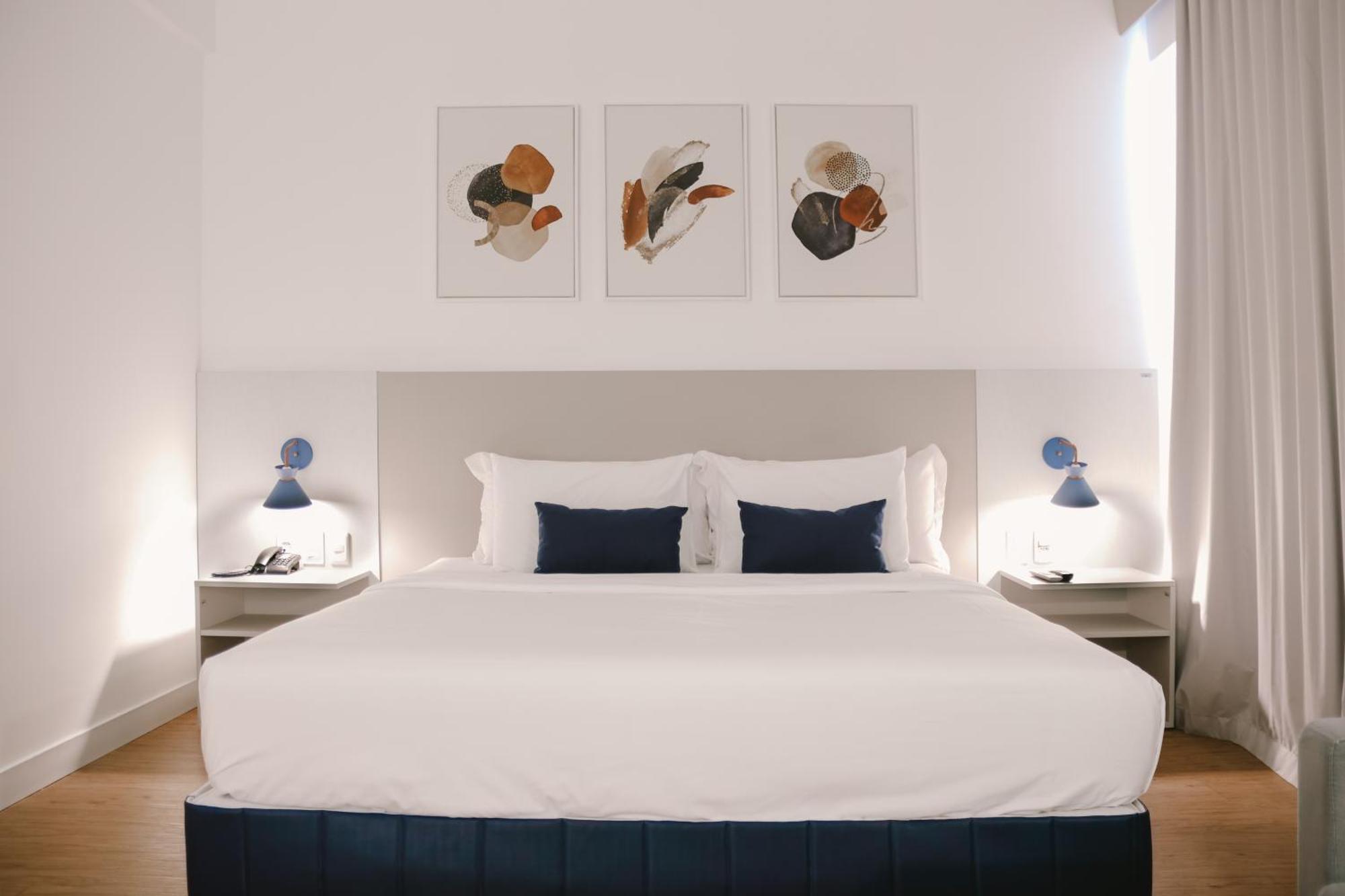 Go Inn Goiana By Atlantica Hotels Extérieur photo