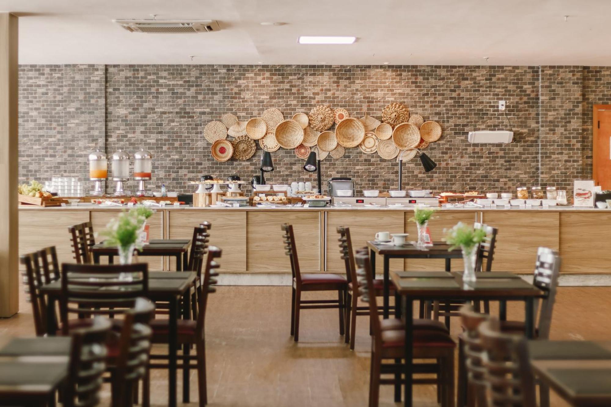 Go Inn Goiana By Atlantica Hotels Extérieur photo