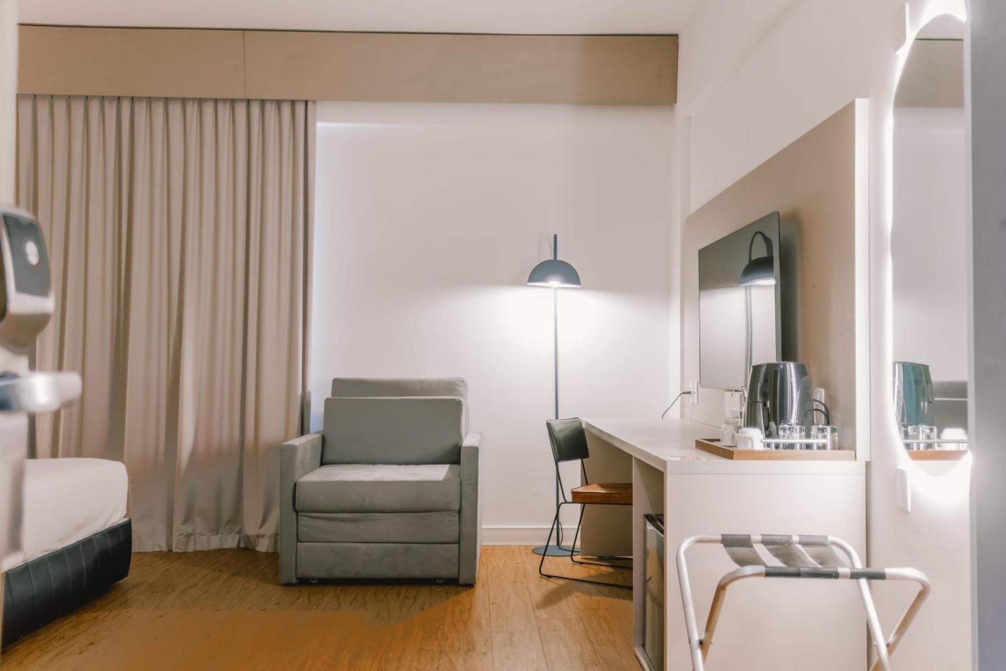 Go Inn Goiana By Atlantica Hotels Extérieur photo