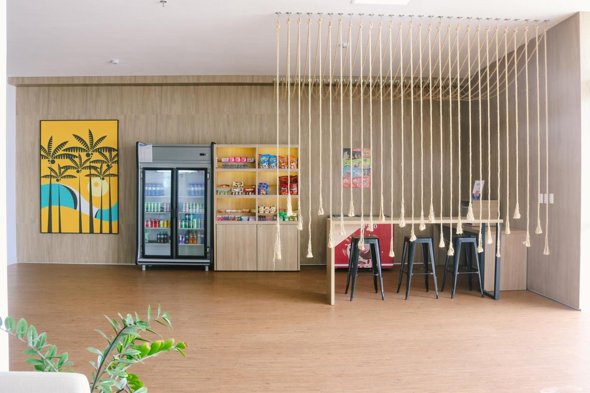 Go Inn Goiana By Atlantica Hotels Extérieur photo