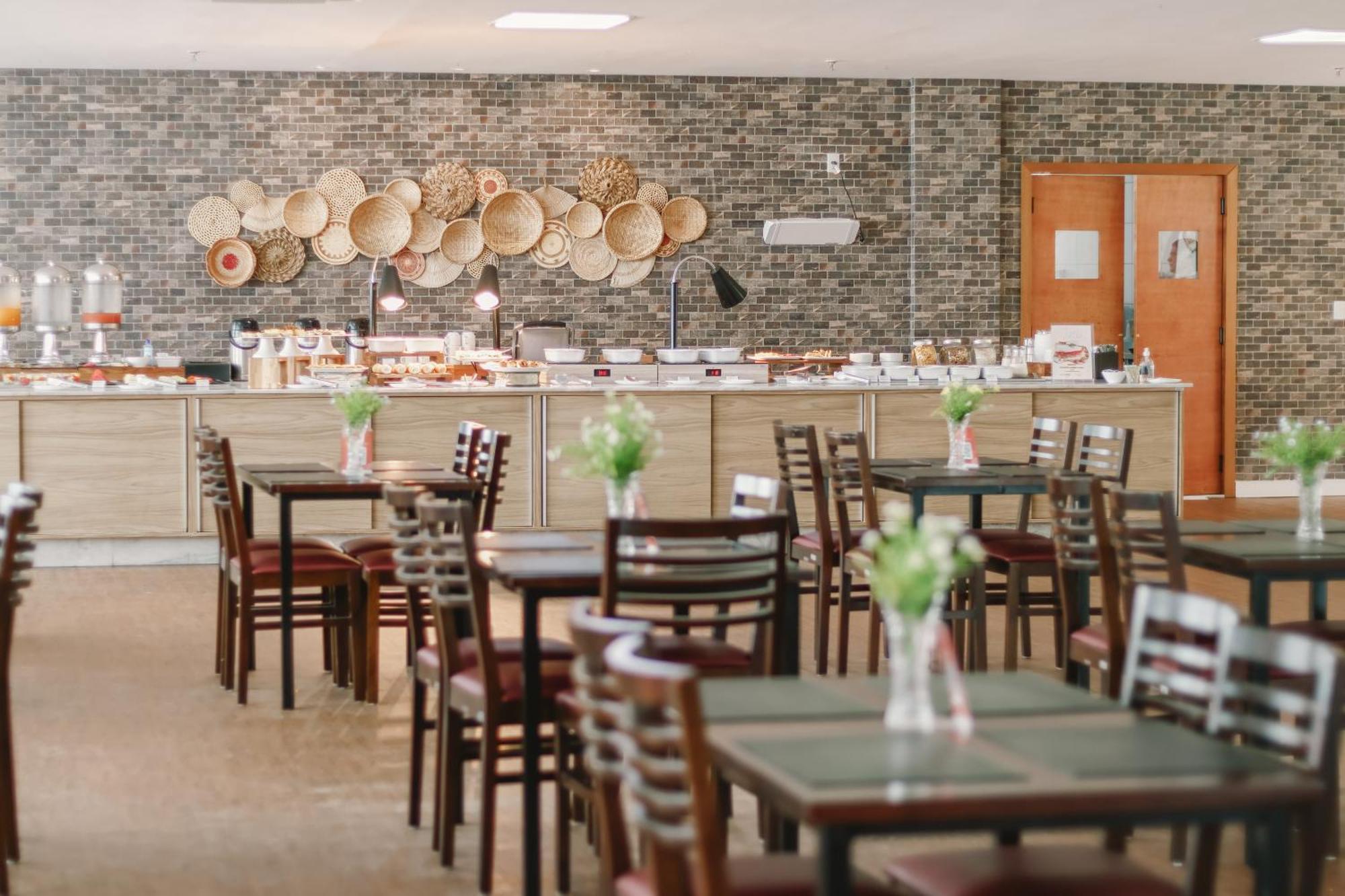 Go Inn Goiana By Atlantica Hotels Extérieur photo