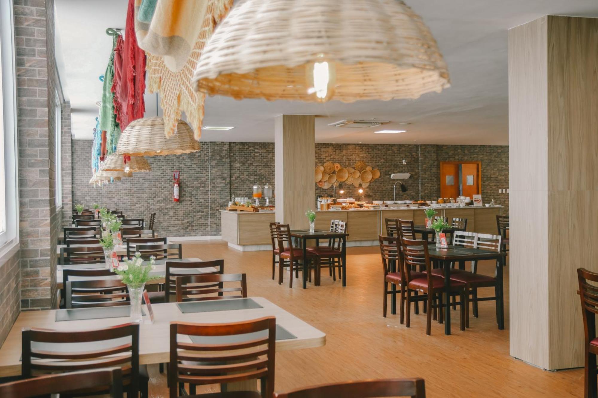 Go Inn Goiana By Atlantica Hotels Extérieur photo