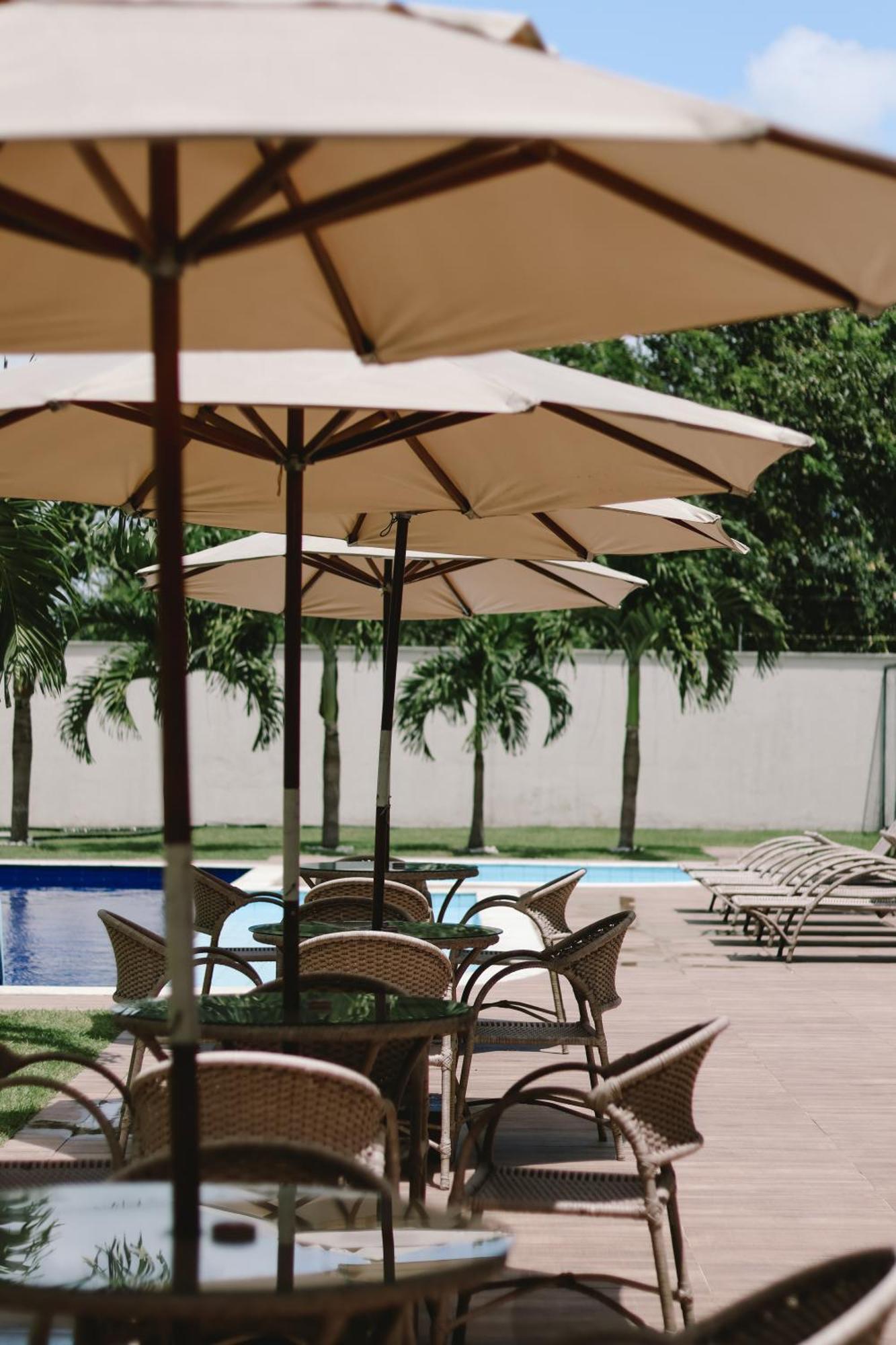 Go Inn Goiana By Atlantica Hotels Extérieur photo