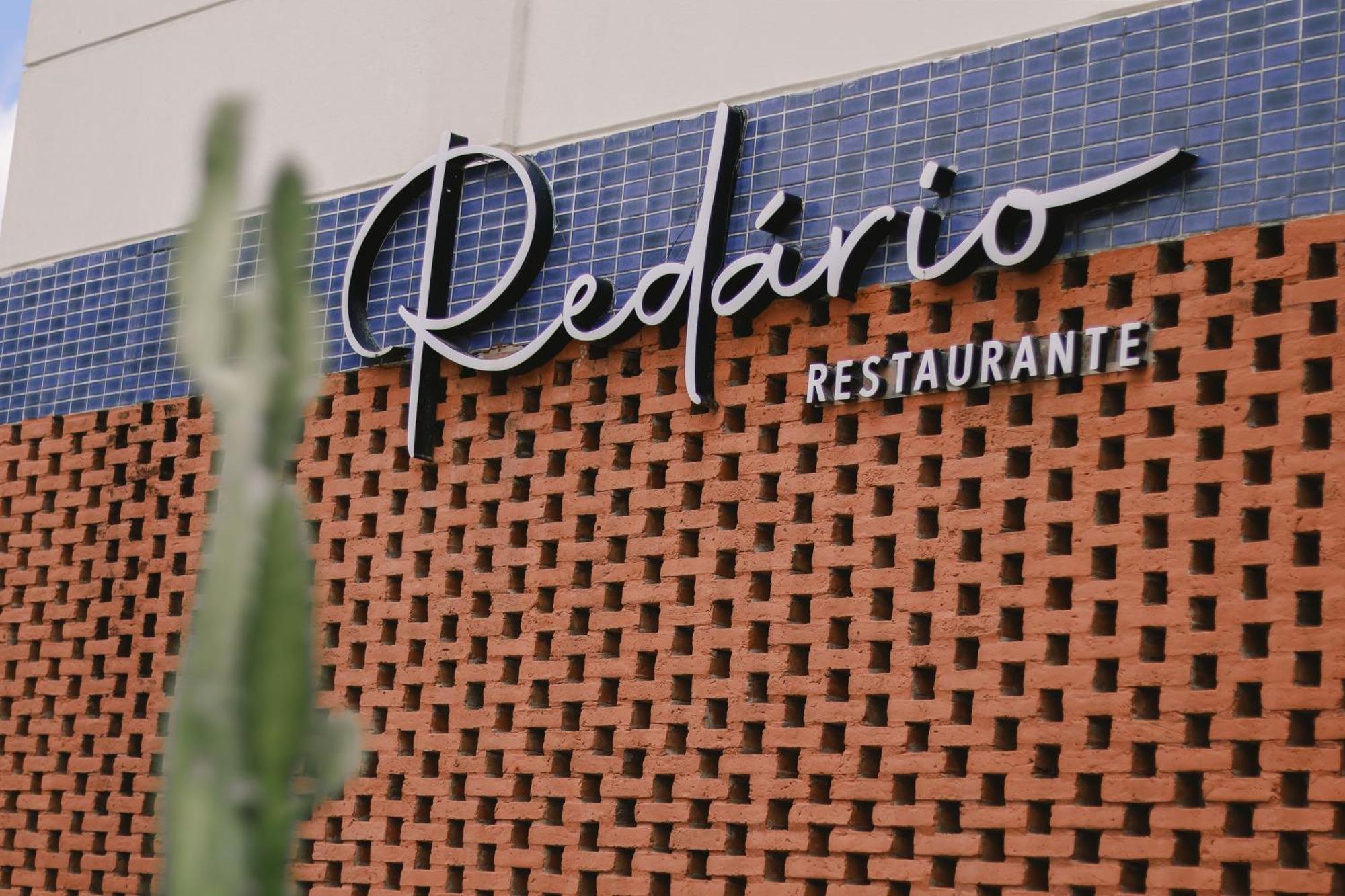 Go Inn Goiana By Atlantica Hotels Extérieur photo