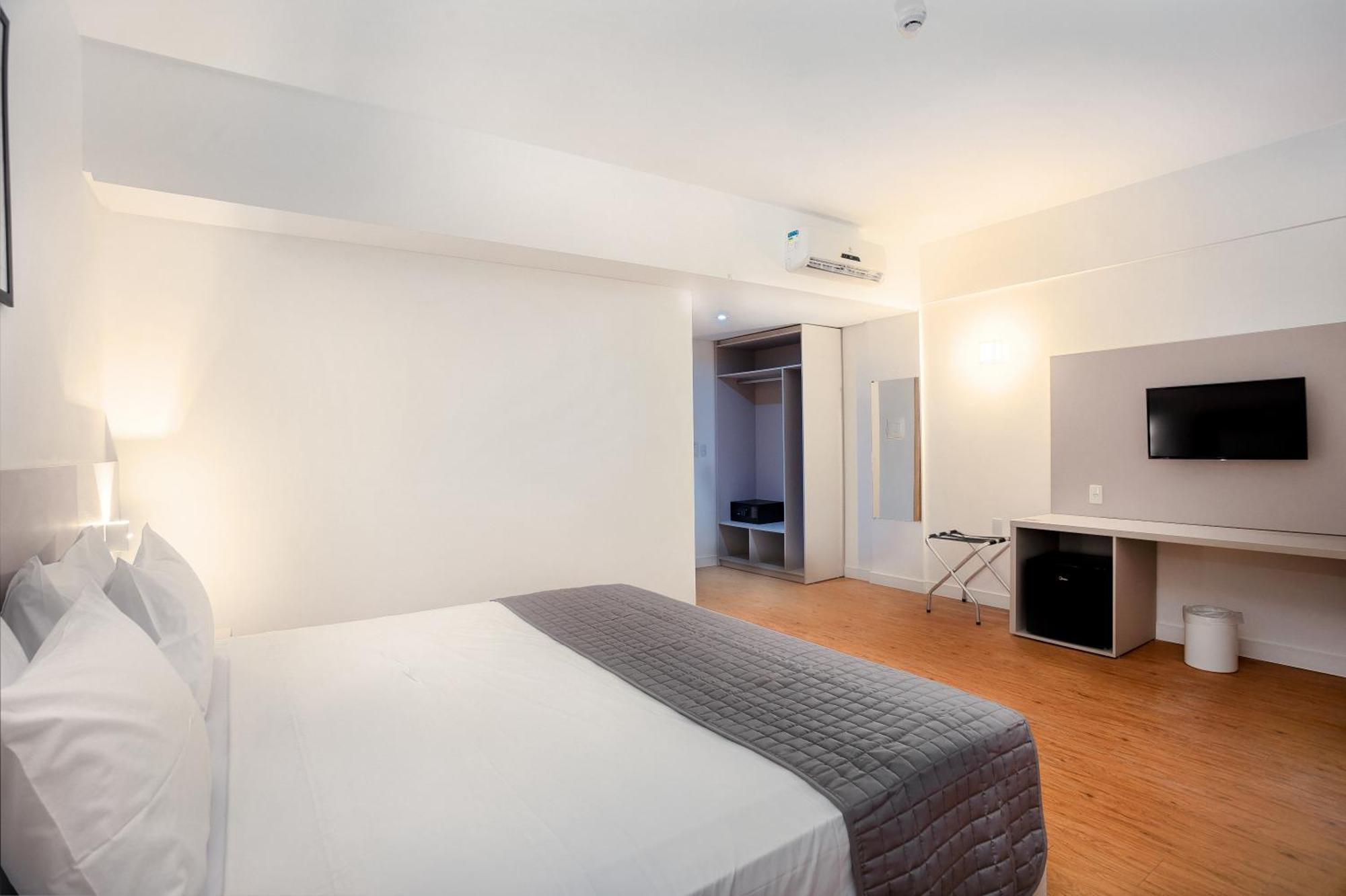 Go Inn Goiana By Atlantica Hotels Extérieur photo